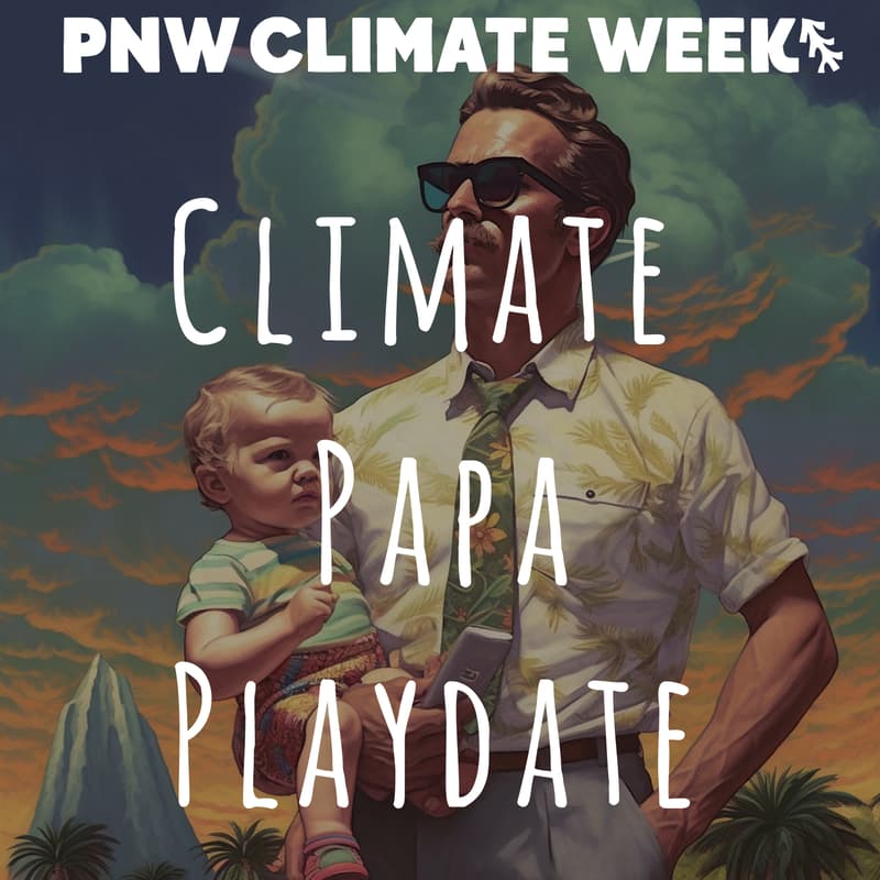 Cover Image for Climate Papa family playground meetup!