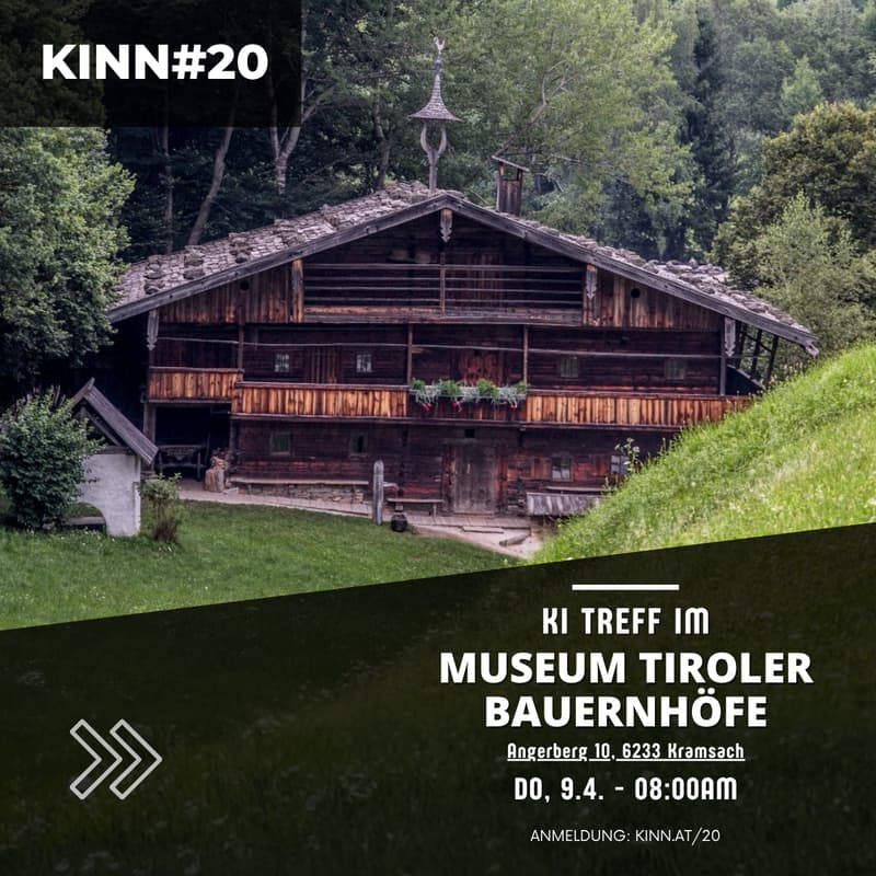 Cover Image for KINN#20