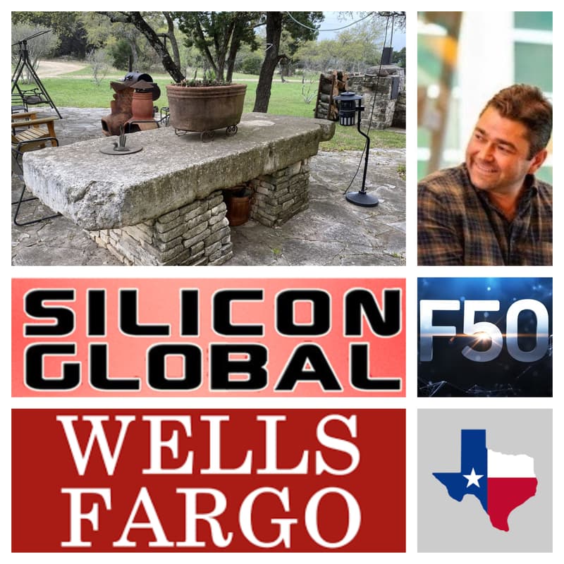 Cover Image for Global Tech BBQ Social