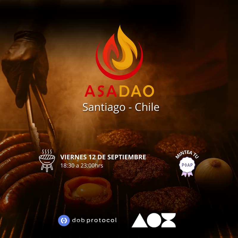 Cover Image for AsaDAO #34