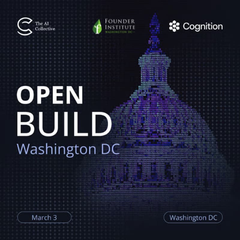 Cover Image for 🧠 Open Build: DC