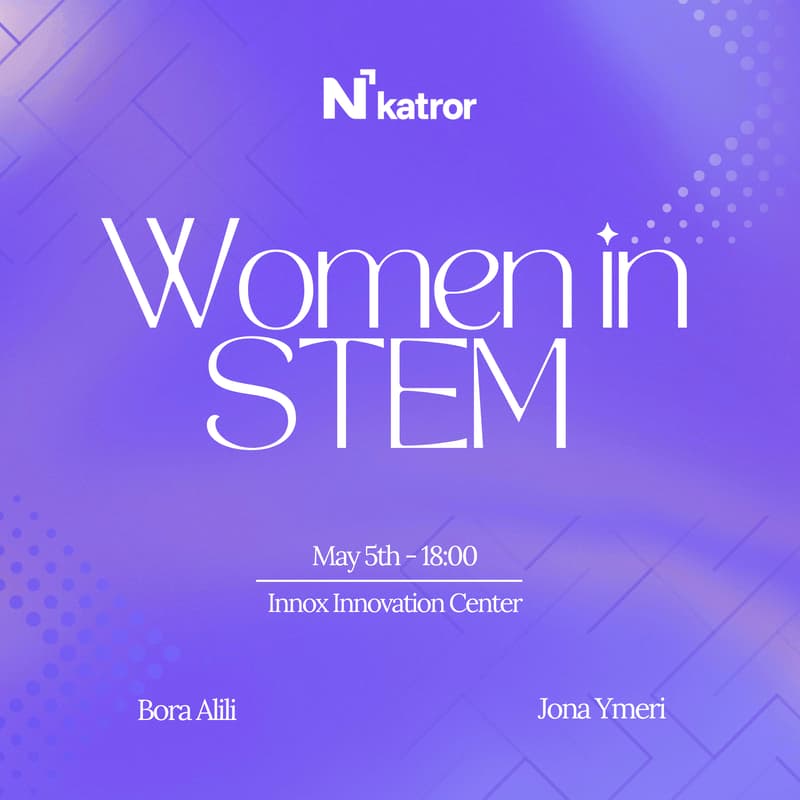 Cover Image for Women in STEM #2