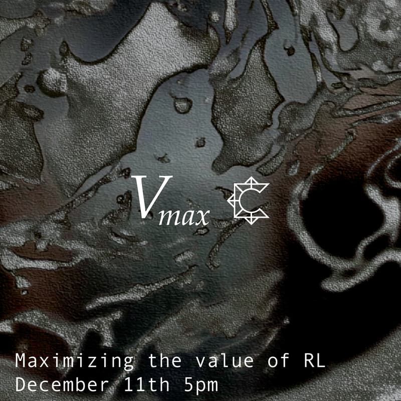 Cover Image for Maximizing the value of reinforcement learning