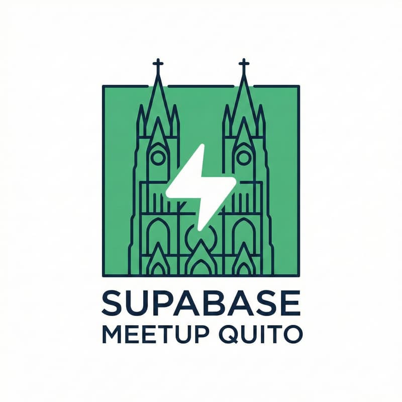 Cover Image for Supabase Meetup