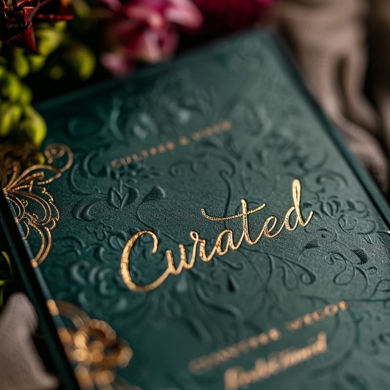 Cover Image for {Curated} Private Inner-circle Dinner • Pilot Episode