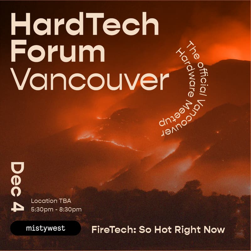 Cover Image for FireTech: So Hot Right Now