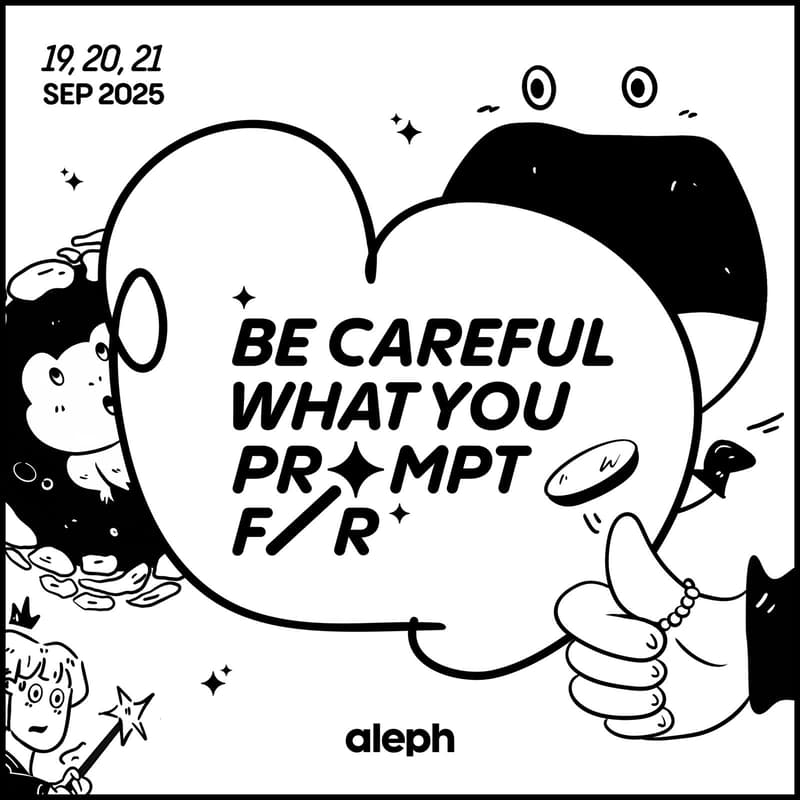 Cover Image for Be Careful What You Prompt For