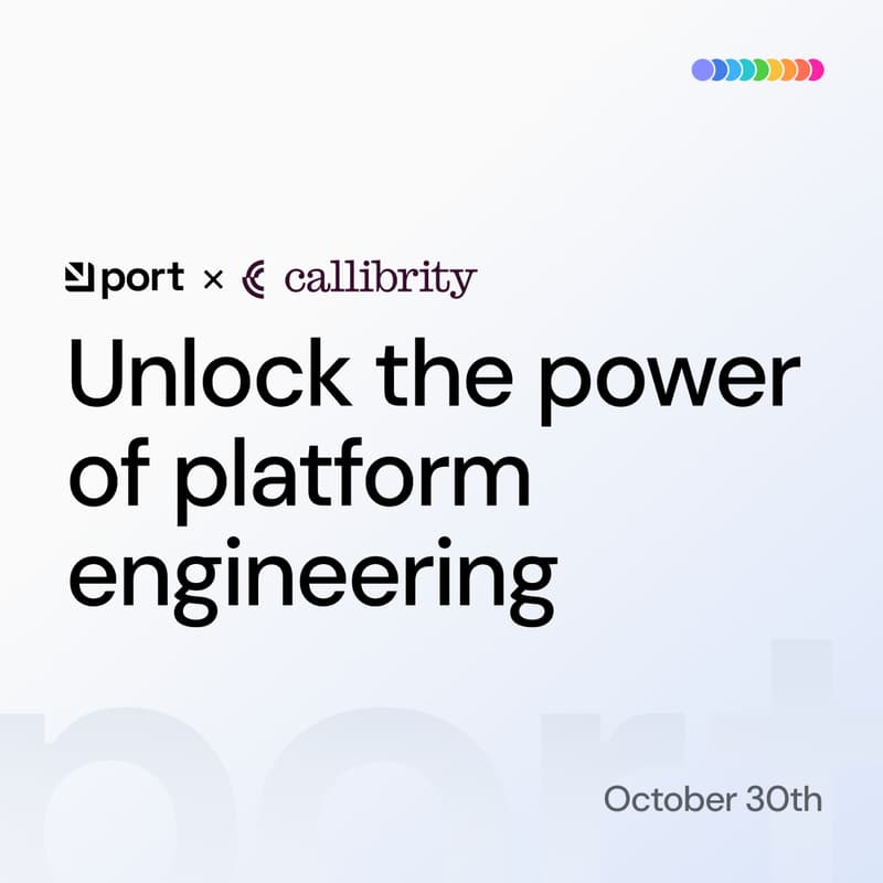 Cover Image for Port + Callibrity Night Out