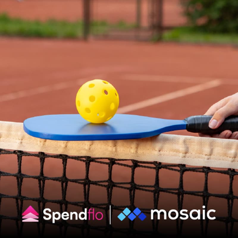 Cover Image for Finance Pickleball Meet