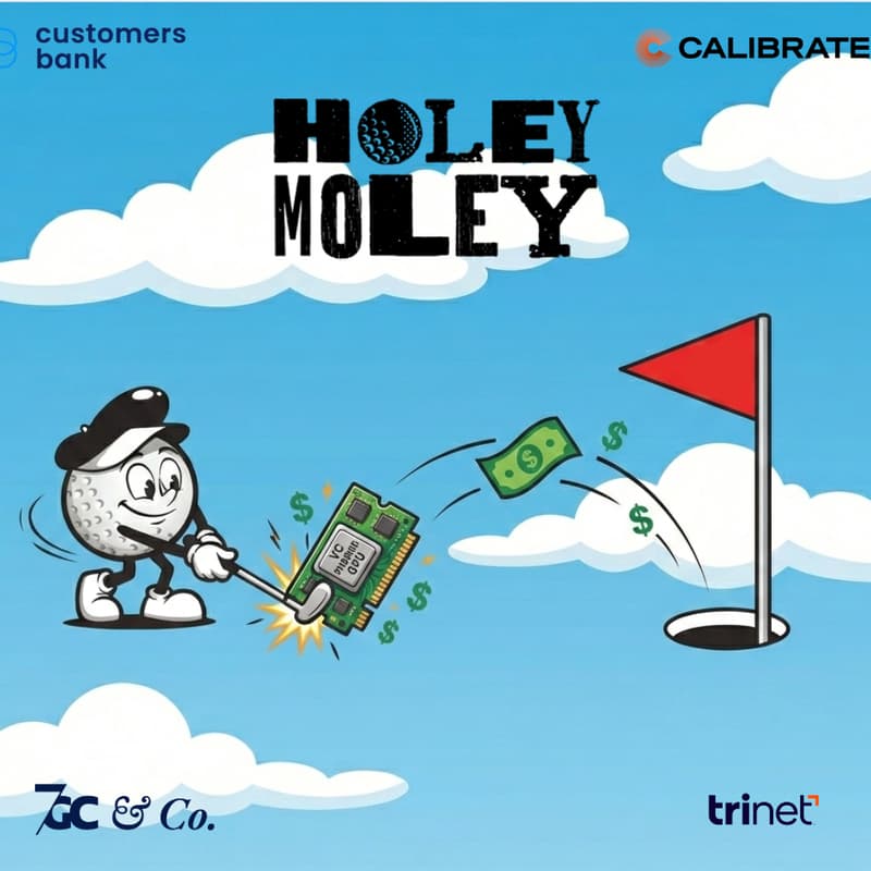 Cover Image for Montgomery Summit Tee Off!