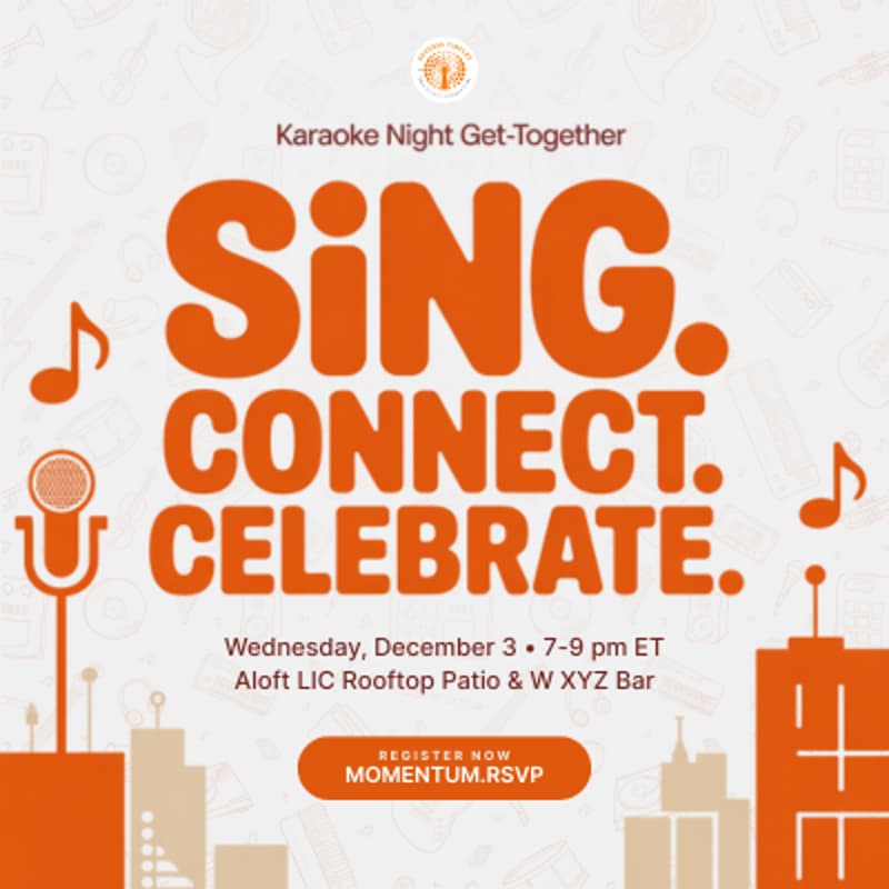 Cover Image for Karaoke Night Get-Together