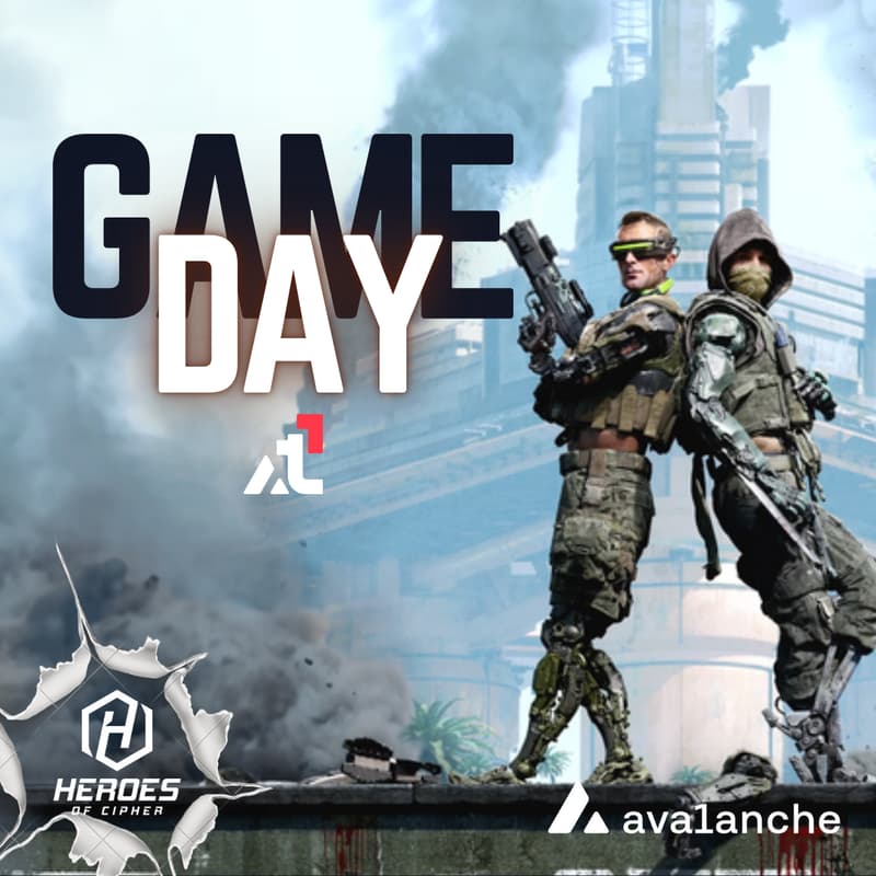 Cover Image for GameDay Bogotá - Off The Grid
