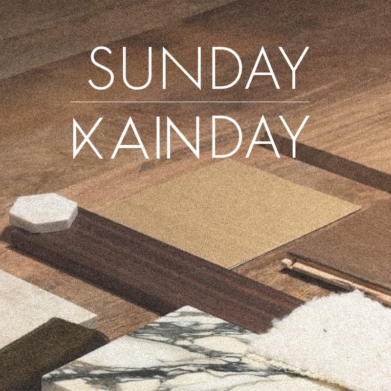 Cover Image for Sunday KAINday