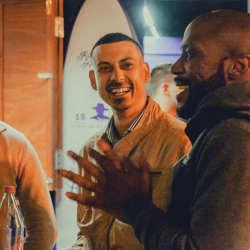 Cover Image for Building resilience through giving and receiving feedback