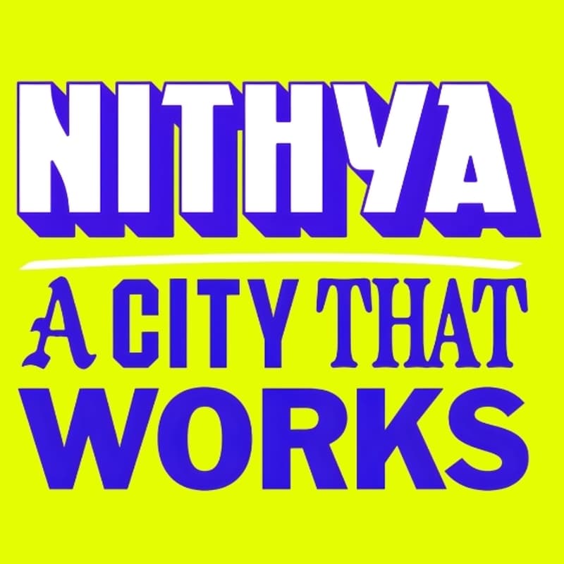 Cover Image for 📱Phonebank for Nithya