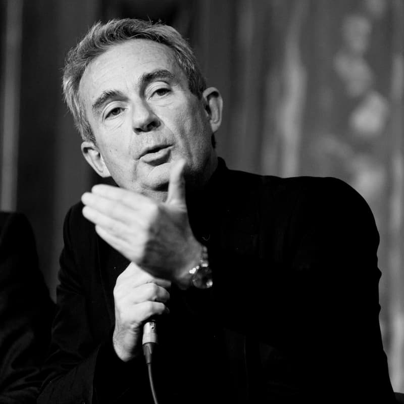 Cover Image for Soirée FFI Paris avec Jean-Christophe Fromantin