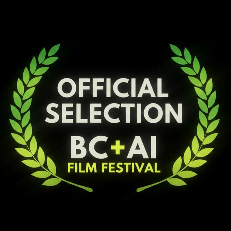 Cover Image for 2nd Annual BC + AI Film Festival