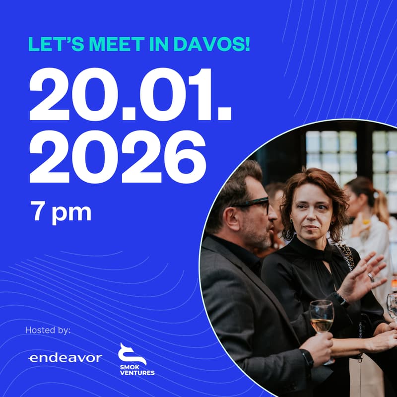 Cover Image for Europe Valley | An Evening Reception