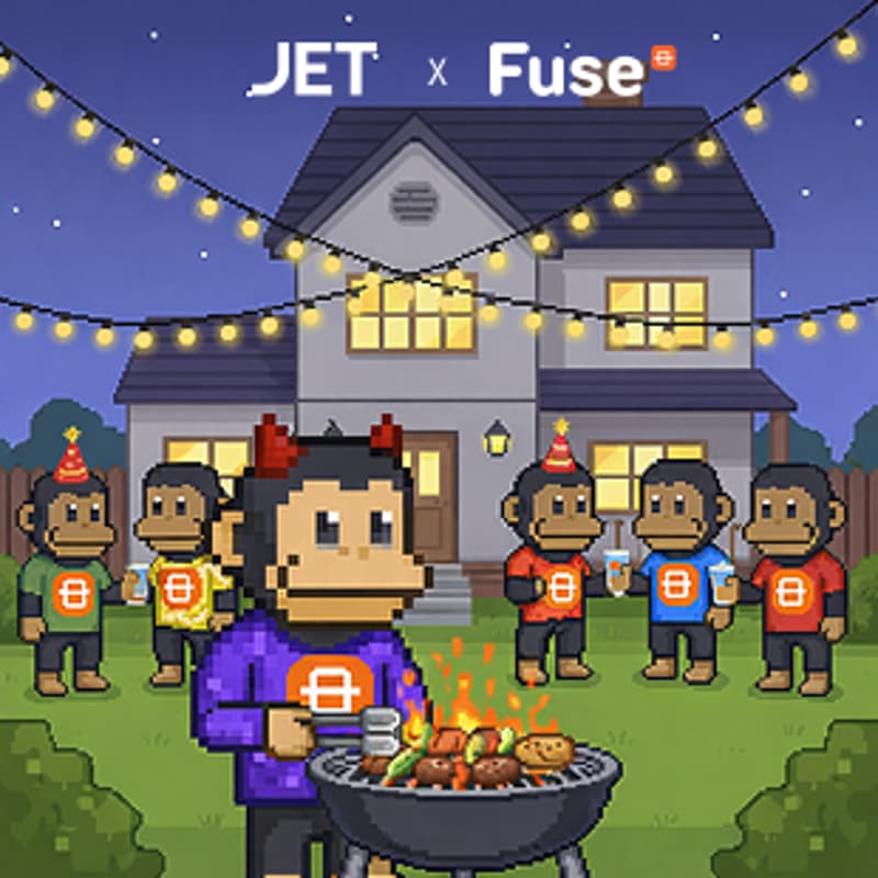 Cover Image for LDN Pitstop BBQ