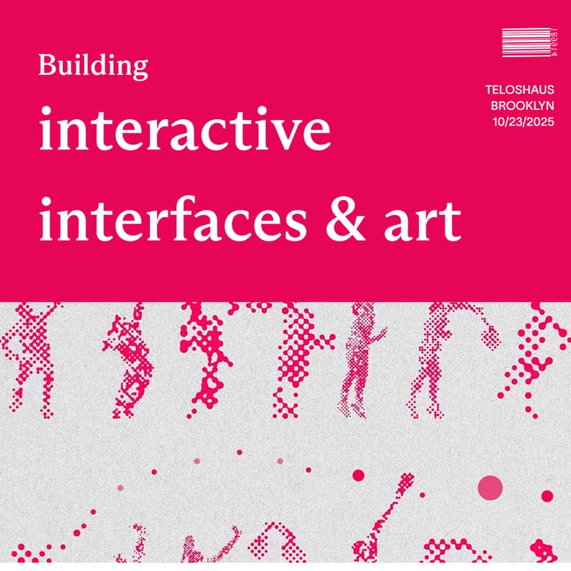 Cover Image for design eng club *building interactive interfaces + art*