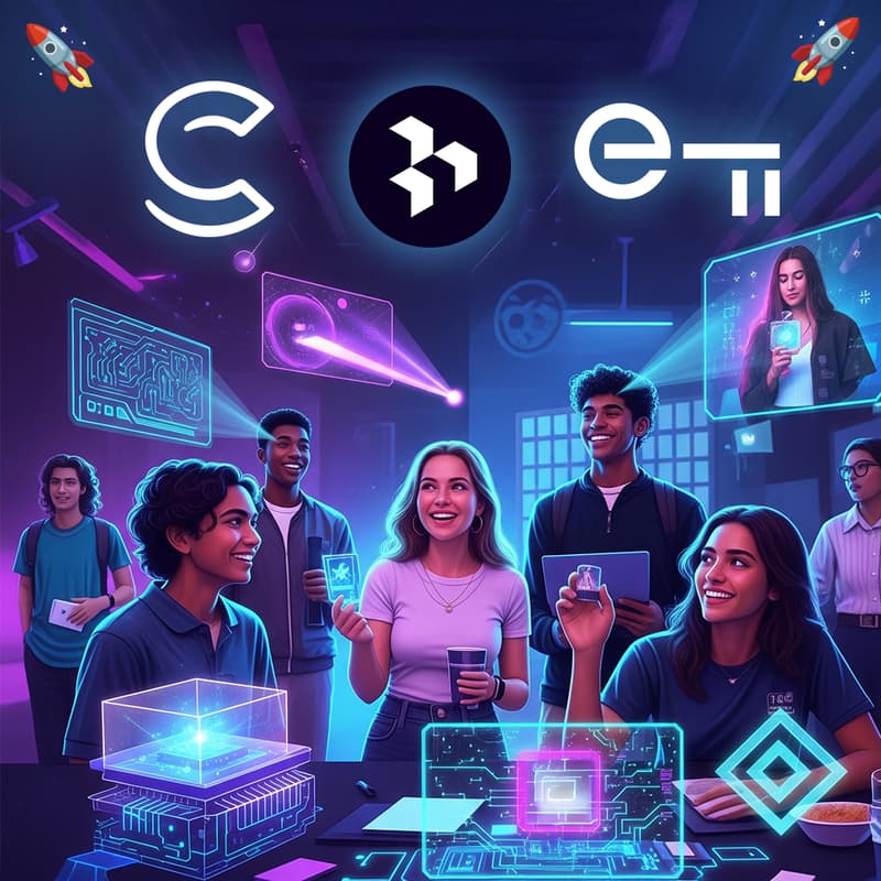 Cover Image for π§ The AI Collective SF π§ SF Newcomer Night