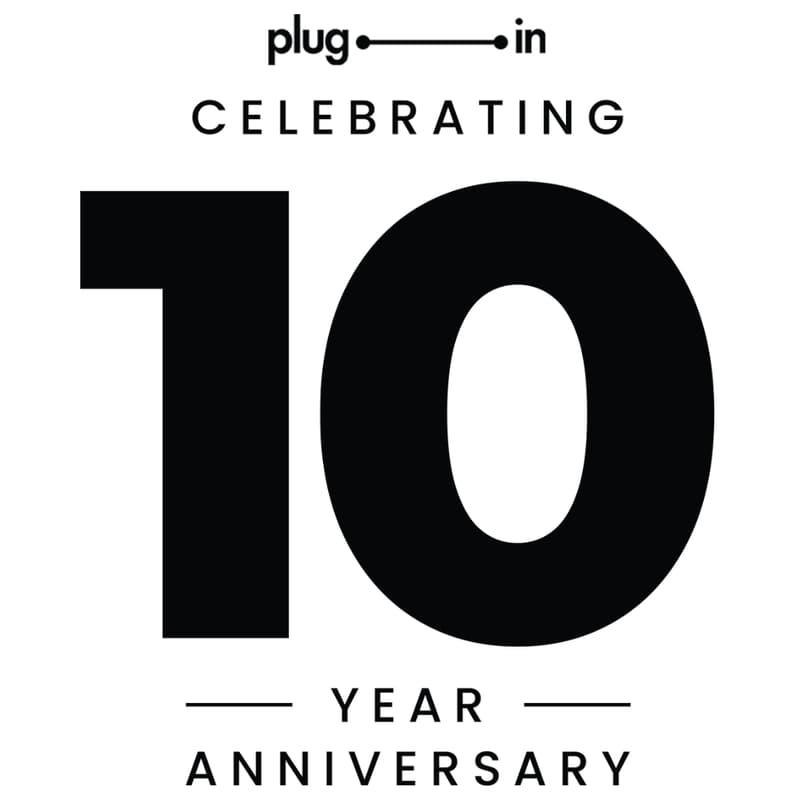 Cover Image for Plug In Venture's 10-Year Anniversary Celebration