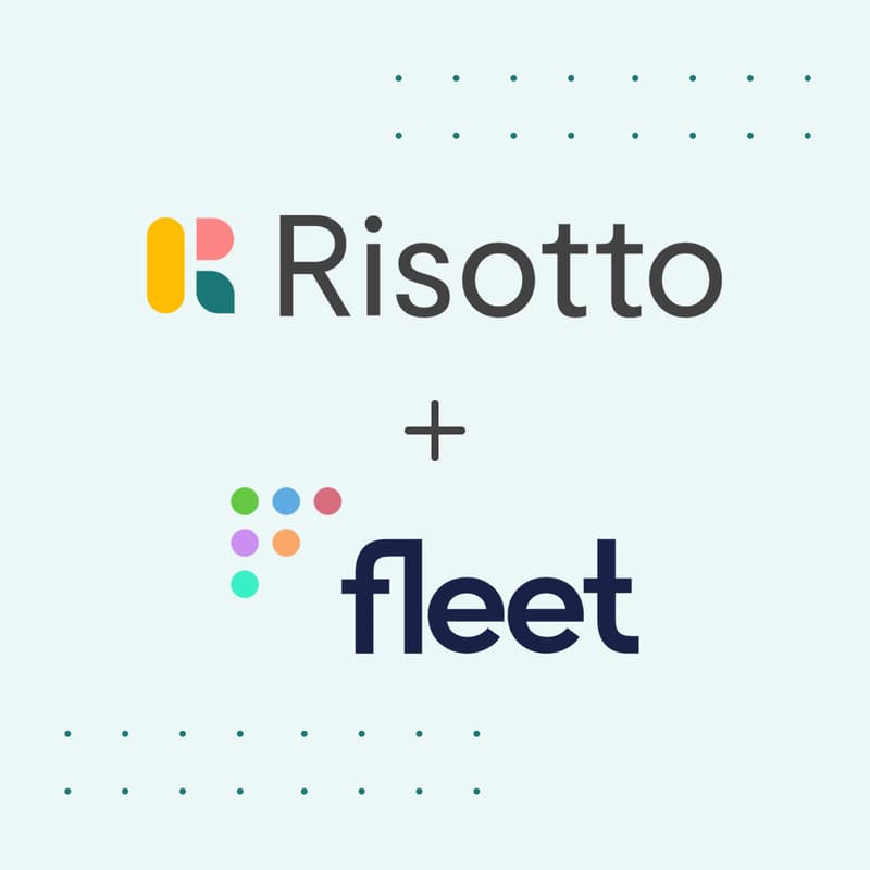 Cover Image for Risotto + Fleet Q4 Happy Hour in SF