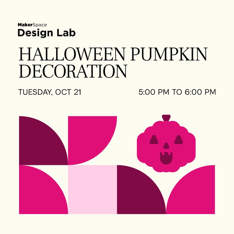 Cover Image for Halloween Pumpkin Decorating