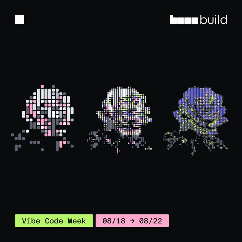 Cover Image for Vibe Code Week: Day 5