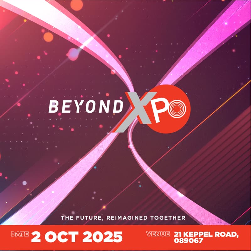 Cover Image for BeyondXpo