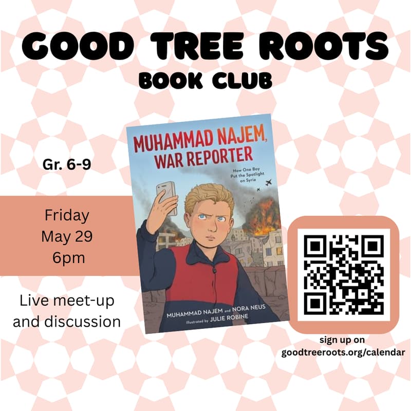 Cover Image for Book Club (gr6-9)