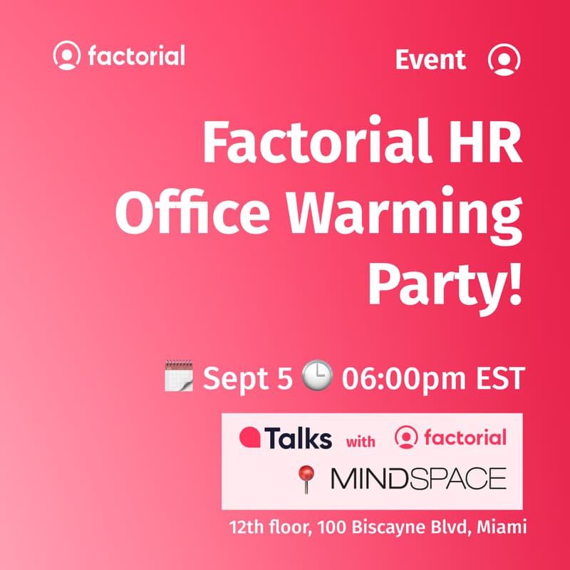 Cover Image for 🎉Office Warming Party: Celebrate Our New Space and meet people!🌟