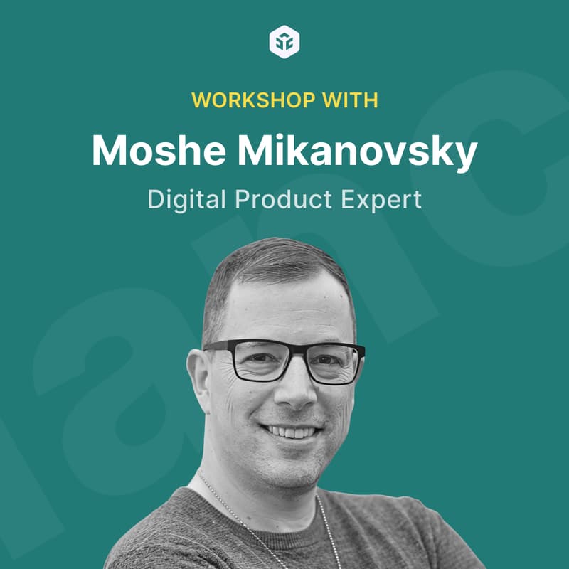 Cover Image for Workshop | Create a Product Roadmap that Works