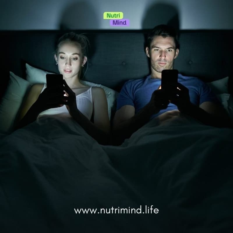 Cover Image for Doomscrolling & Digital Detox: How to Reclaim Your Mind