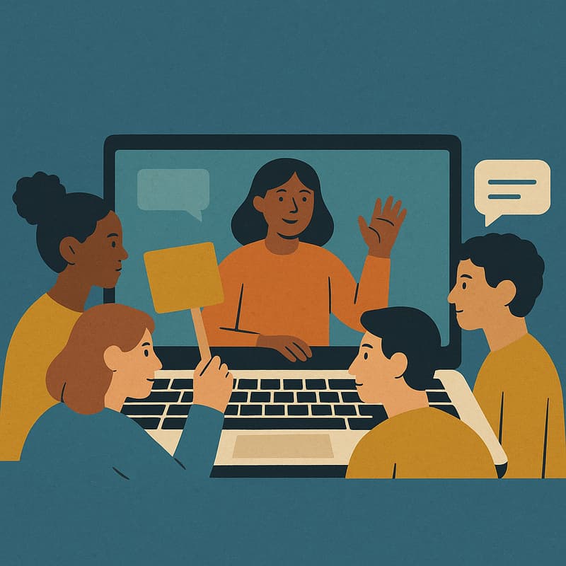 Cover Image for Turning the Tide: Digital Community Organising and Engagement that Shifts Narratives (REGISTER YOUR INTEREST)