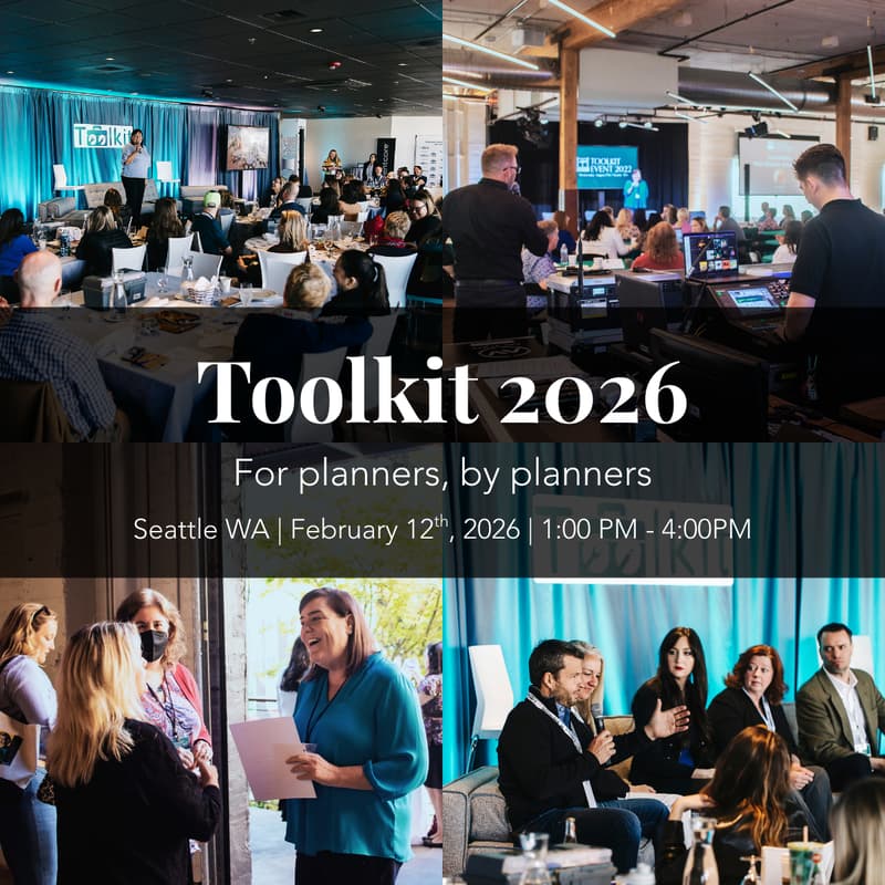 Cover Image for Toolkit Seattle - Feb. 2026
