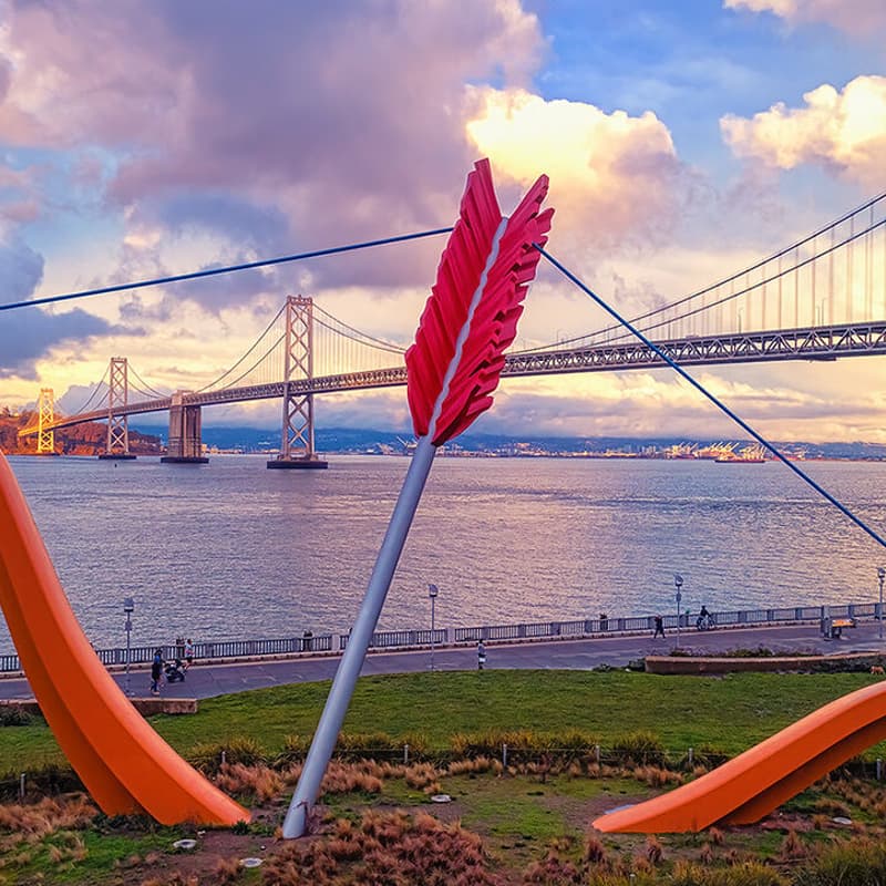 Cover Image for Drinks on the Embarcadero - YCore & Full Circle Fund Reunion