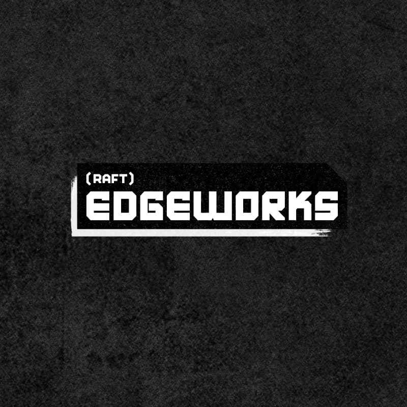 Cover Image for EDGEWORKS Afterburner