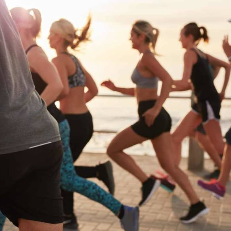 Cover Image for [TBD] BoxGroup x Nexus Run/Hike