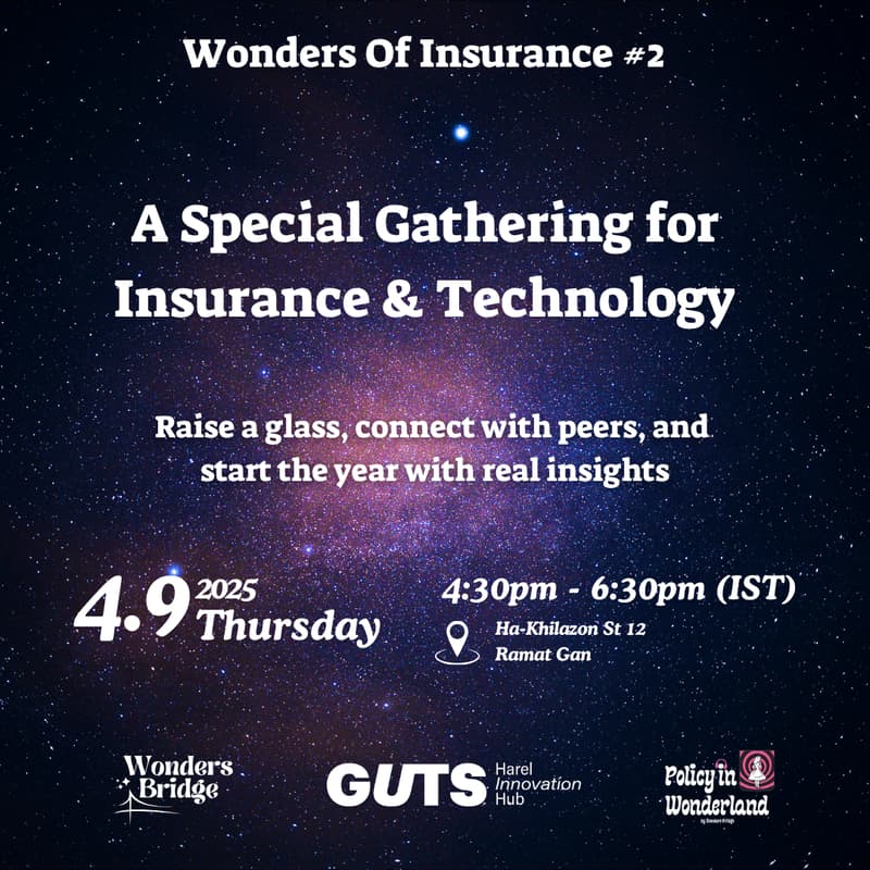 Cover Image for Wonders of Insurance #2