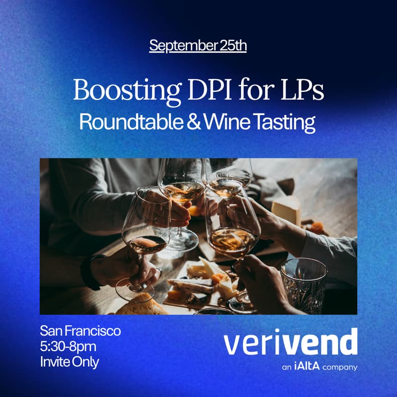 Cover Image for Boosting DPI for LPs