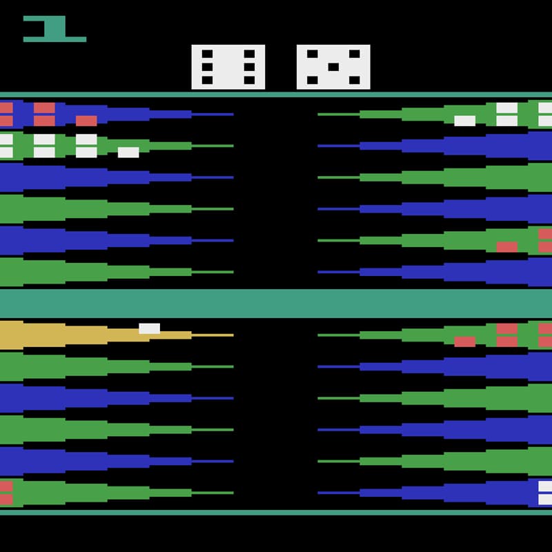 Cover Image for Backgammon Social @ Hopewell Brewing Company