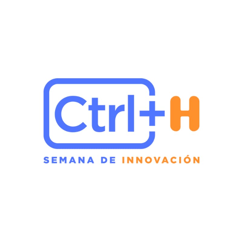 Cover Image for CTRL + H