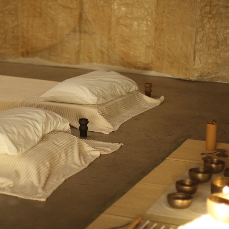 Cover Image for Sound Meditation