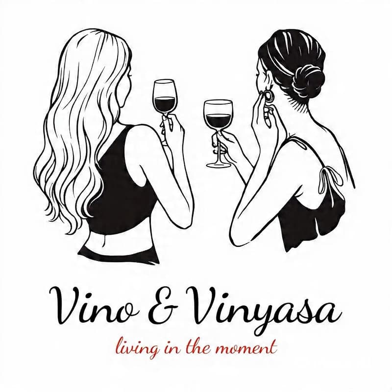Cover Image for Vino & Vinyasa - Mother's Day Garden Escape
