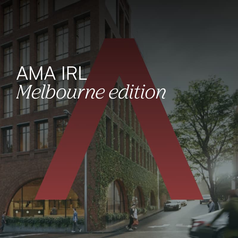 Cover Image for VCs Unplugged: Antler Partners Live AMA