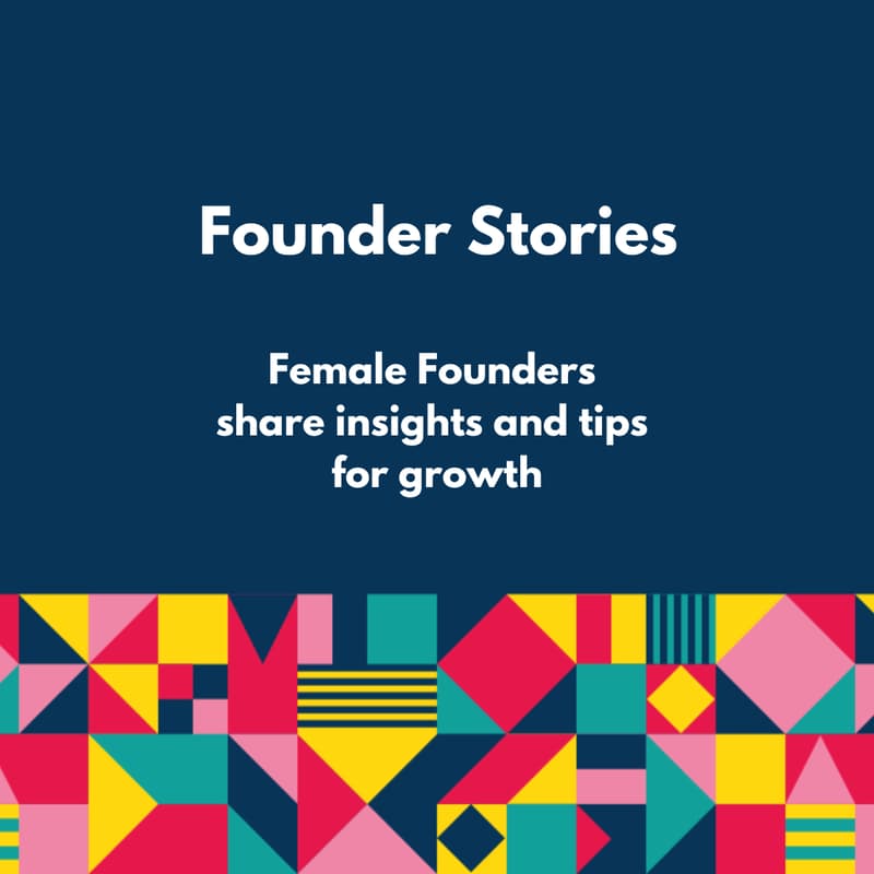 Cover Image for Founder Stories