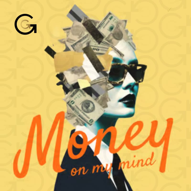 Cover Image for Let's Grow and Go [Lunch Hour Learnings + Mastermind Community], with KK Hart