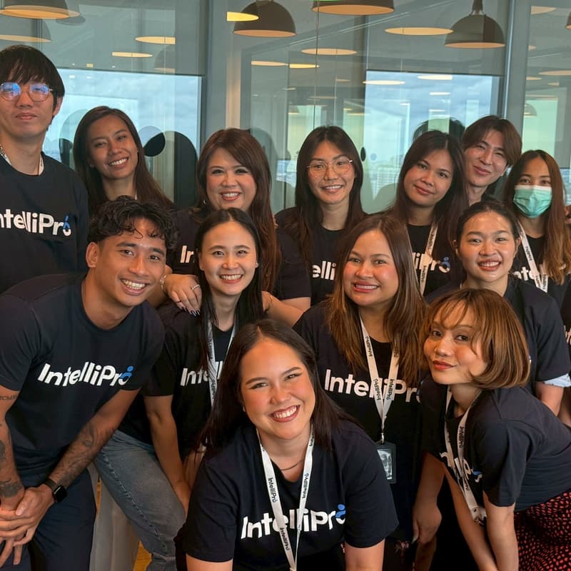 Cover Image for ✨Partners in Progress - IntelliPro Thailand's Client Appreciation Night✨