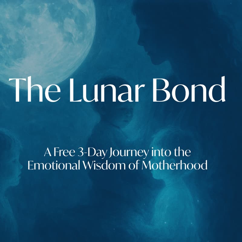 Cover Image for The Lunar Bond